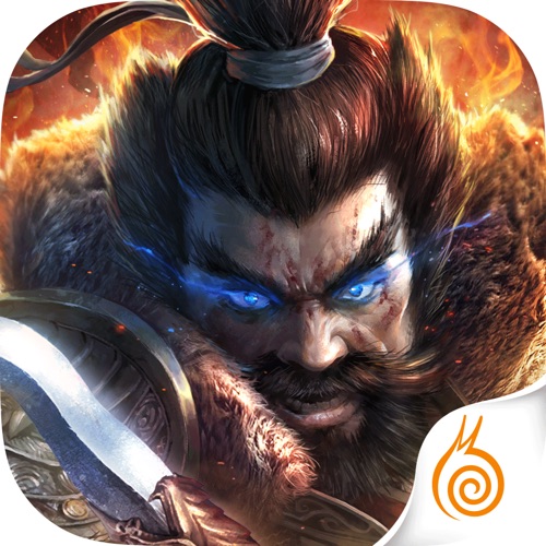 关云长 手游充值IOS苹果版ITUNES充值 13...